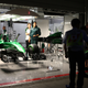 Illustration for article titled Caterham F1 Team Lets 230 Of Its Employees Go